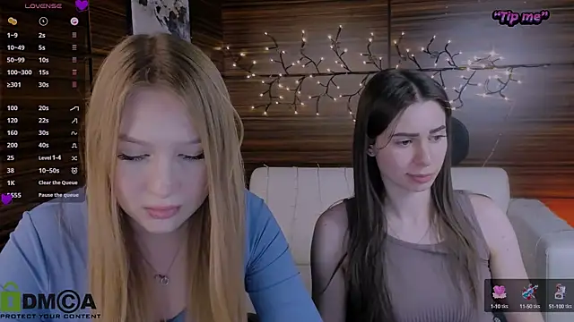 playful sophie online show from 28, 1, 2025