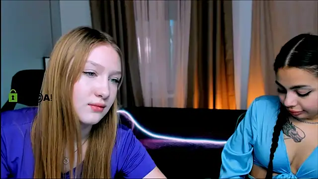 playful sophie online show from 7, 2, 2025