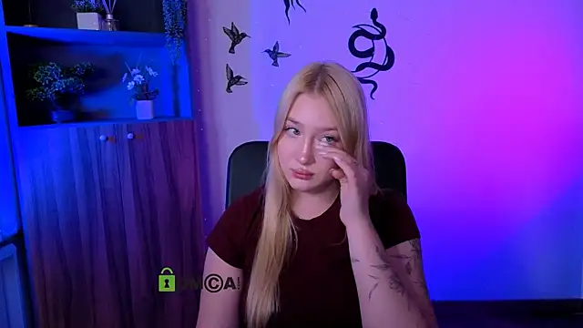 playful sophie online show from 23, 7, 2026