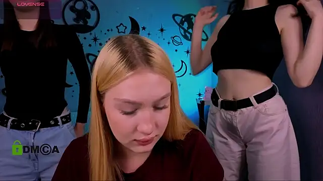 playful sophie online show from 21, 6, 2026