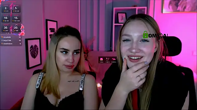 playful sophie online show from 12, 2, 2025