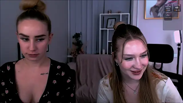 playful sophie online show from 4, 2, 2025