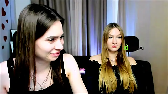 playful sophie online show from 18, 2, 2025