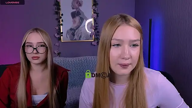 playful sophie online show from 21, 12, 2025