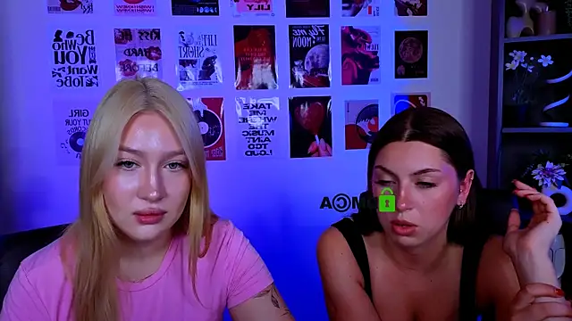 playful sophie online show from 27, 7, 2026