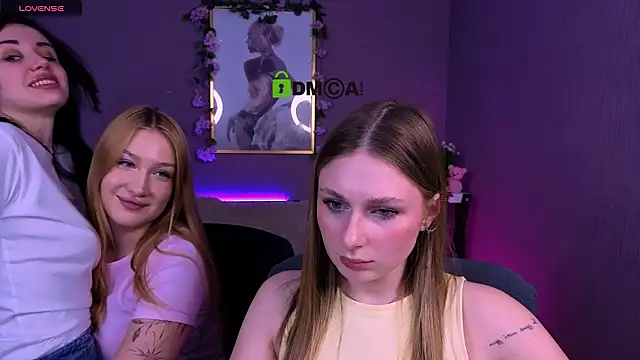 playful sophie online show from 5, 3, 2026