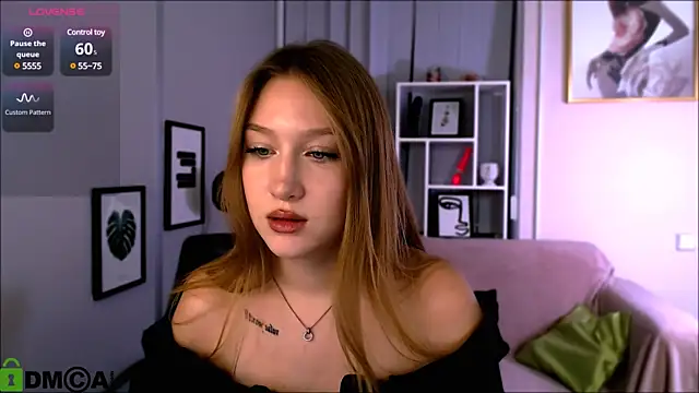 playful sophie online show from 4, 2, 2025