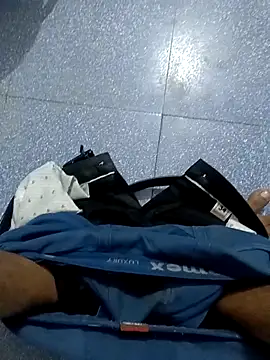 Pussyrequired online show from 23, 12, 2025