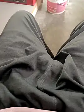 Pussyrequired online show from 18, 1, 2026