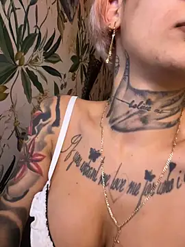 Lucky Deniz online show from 17, 12, 2025