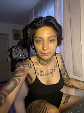 Snapshot of Lucky_Deniz chatting on 6, 7, 2026 Lucky Deniz online show from 6, 7, 2026