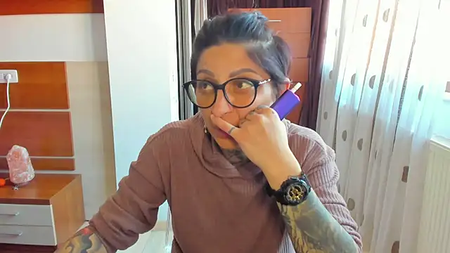 Lucky Deniz online show from 11, 3, 2026