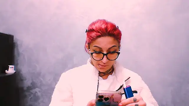 Lucky Deniz online show from 30, 11, 2025