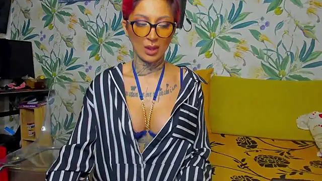 Lucky Deniz online show from 10, 2, 2026