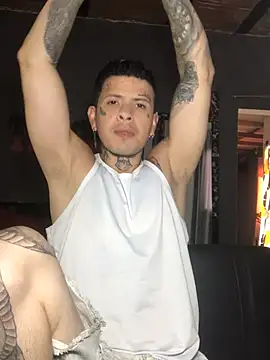 edttatuado19 online show from 16, 12, 2024