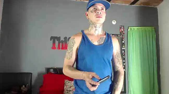 edttatuado19 online show from 17, 12, 2024