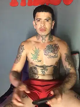 edttatuado19 online show from 8, 2, 2025