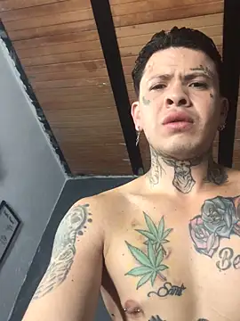 edttatuado19 online show from 6, 2, 2025