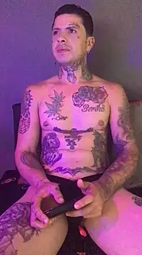 edttatuado19 online show from 13, 2, 2025