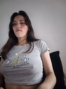 Snapshot of eriika_deep_ chatting on 16, 3, 2025 eriika deep online show from 16, 3, 2025