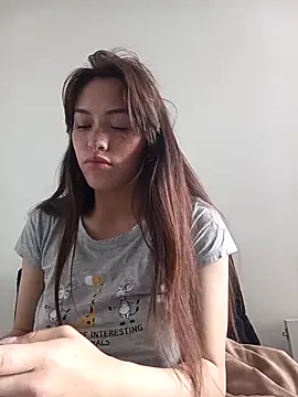 Snapshot of eriika_deep_ chatting on 27, 2, 2025 eriika deep online show from 27, 2, 2025