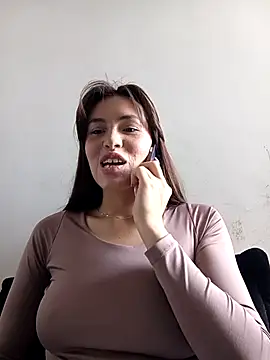 eriika deep  online show from 3, 12, 2025