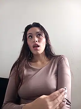 eriika deep  online show from 6, 11, 2025