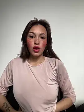 Snapshot of eriika_deep_ chatting on 23, 2, 2025 eriika deep online show from 23, 2, 2025