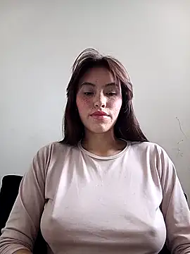 Snapshot of eriika_deep_ chatting on 3, 10, 2025 eriika deep online show from 3, 10, 2025