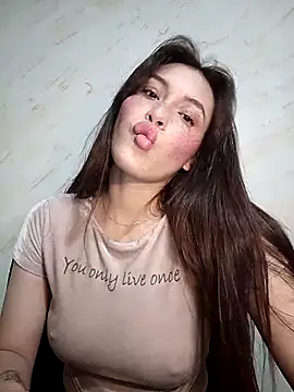 eriika deep  online show from 25, 3, 2026