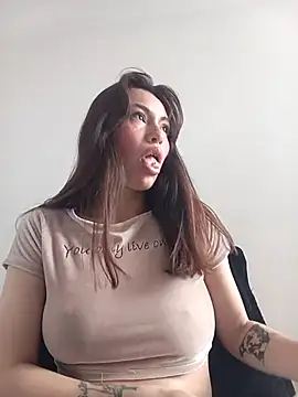Snapshot of eriika_deep_ chatting on 19, 3, 2025 eriika deep online show from 19, 3, 2025