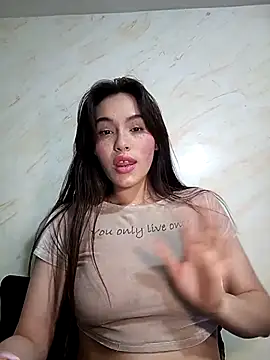 eriika deep  online show from 19, 4, 2026