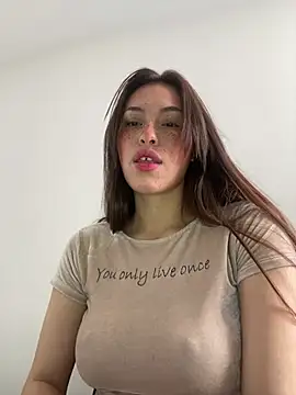 Snapshot of eriika_deep_ chatting on 13, 2, 2025 eriika deep online show from 13, 2, 2025