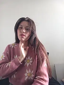 Snapshot of eriika_deep_ chatting on 19, 2, 2025 eriika deep online show from 19, 2, 2025