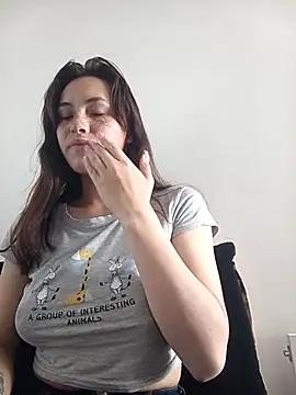 Snapshot of eriika_deep_ chatting on 16, 3, 2025 eriika deep online show from 16, 3, 2025