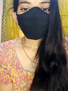 Telugu Cute Angel online show from 25, 3, 2026