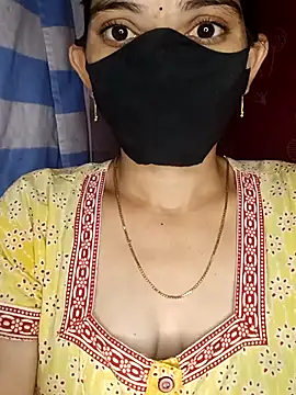 Telugu Cute Angel online show from 6, 1, 2026