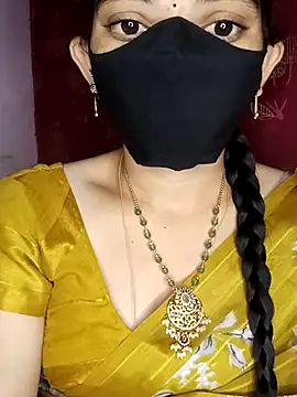 Telugu Cute Angel online show from 27, 9, 2025