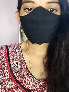 Telugu Cute Angel online show from 14, 4, 2026