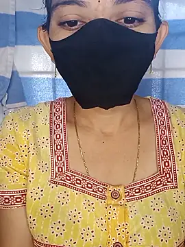 Telugu Cute Angel online show from 6, 1, 2026