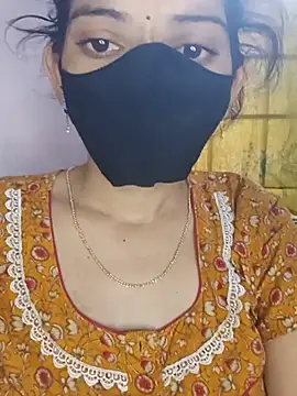 Telugu Cute Angel online show from 29, 5, 2026