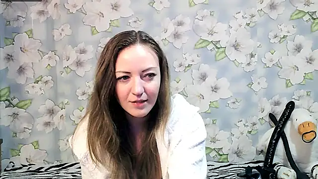 KattyLuuu online show from 22, 2, 2025