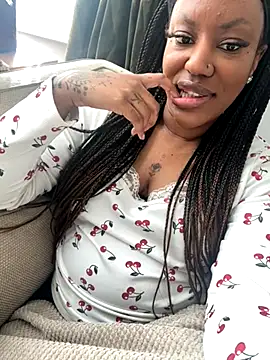 LavenderBuxton online show from 24, 10, 2025