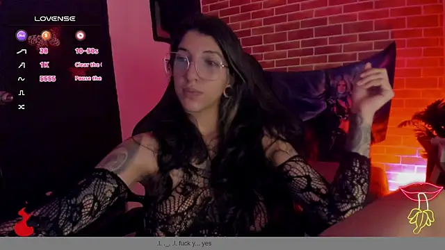 marlenna online show from 7, 10, 2025