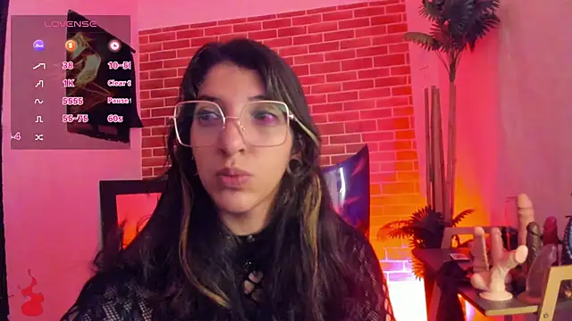 marlenna online show from 11, 9, 2025