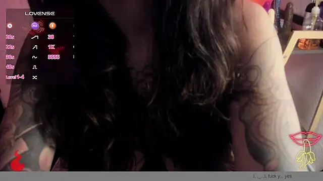 marlenna online show from 24, 9, 2025