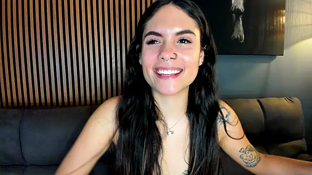 Gaby Ferrer online show from 16, 10, 2025