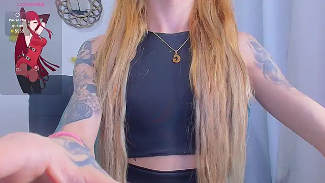 GabbyHills online show from 20, 9, 2025