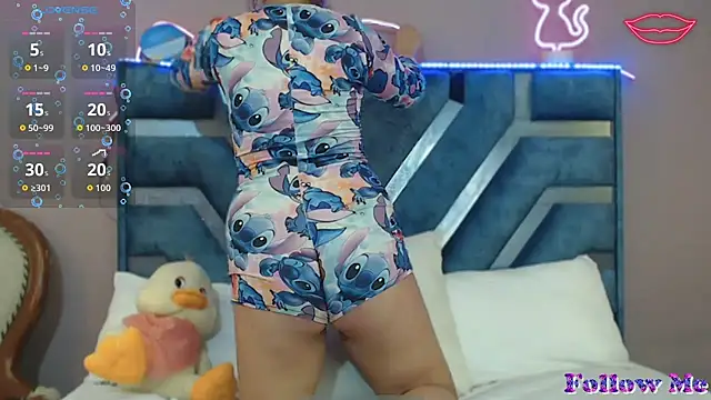 Roxan Fox- online show from 16, 11, 2025