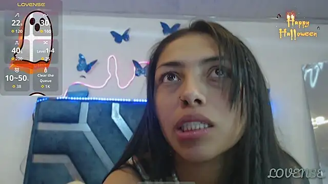 Roxan Fox- online show from 21, 10, 2025